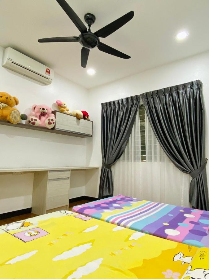 Shuang Yang Sekinchan Homestay 3 외부 사진