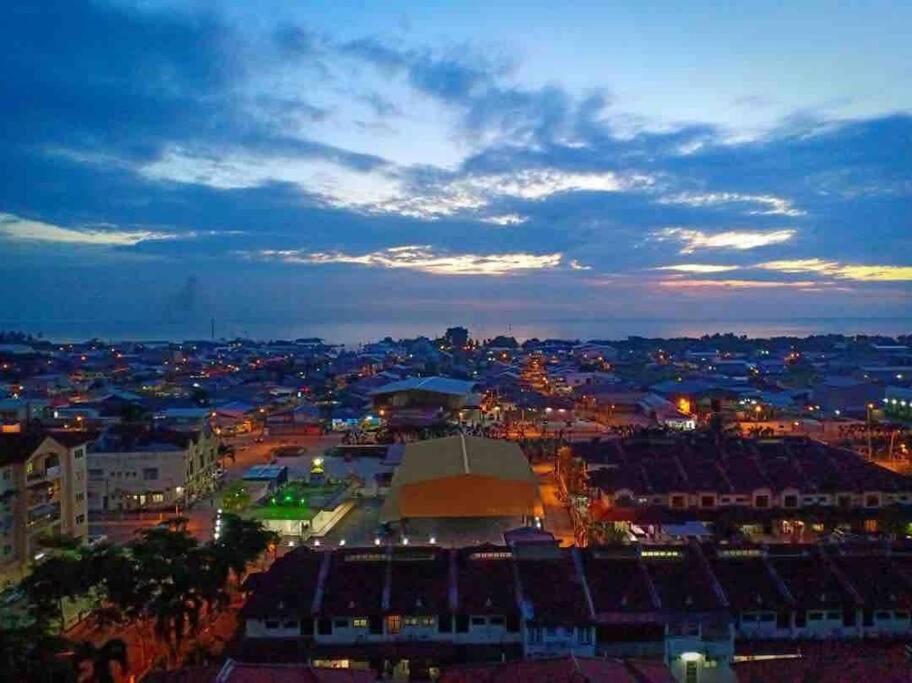 Shuang Yang Sekinchan Homestay 3 외부 사진