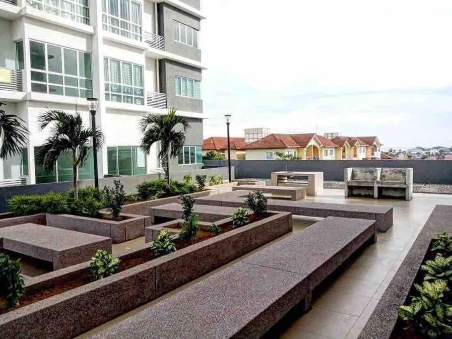 Shuang Yang Sekinchan Homestay 3 외부 사진