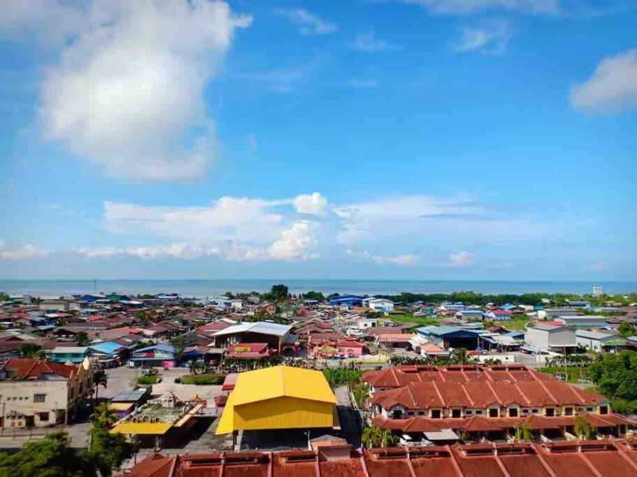 Shuang Yang Sekinchan Homestay 3 외부 사진