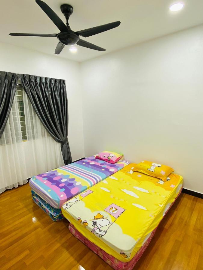Shuang Yang Sekinchan Homestay 3 외부 사진