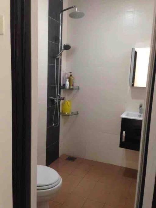 Shuang Yang Sekinchan Homestay 3 외부 사진