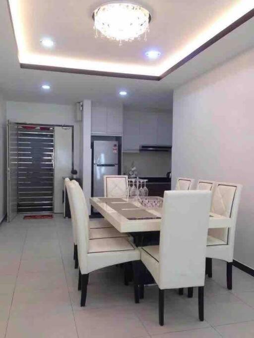 Shuang Yang Sekinchan Homestay 3 외부 사진