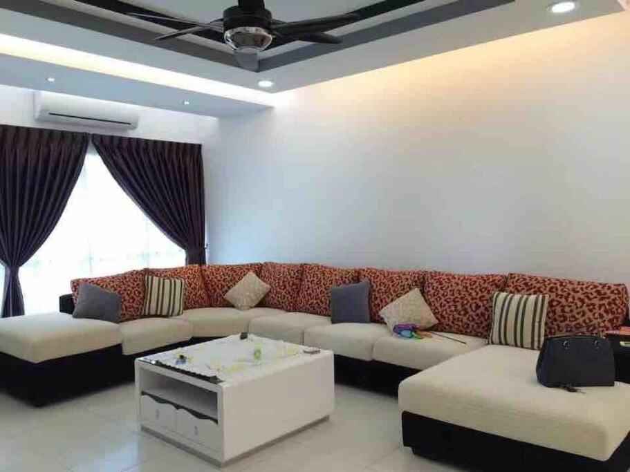 Shuang Yang Sekinchan Homestay 3 외부 사진