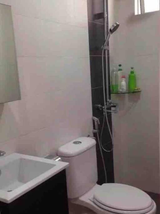 Shuang Yang Sekinchan Homestay 3 외부 사진