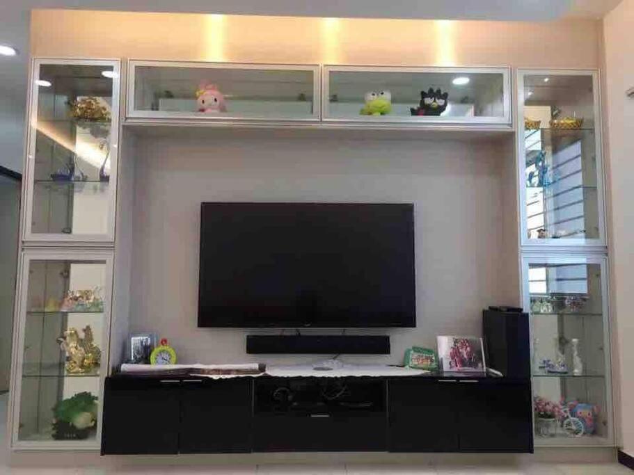Shuang Yang Sekinchan Homestay 3 외부 사진