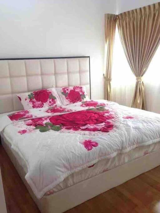 Shuang Yang Sekinchan Homestay 3 외부 사진